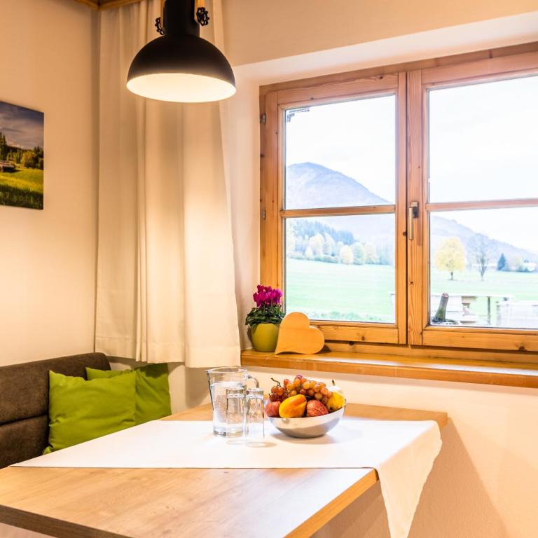 Ferienwohnung Neuhaus - Estudio - 5