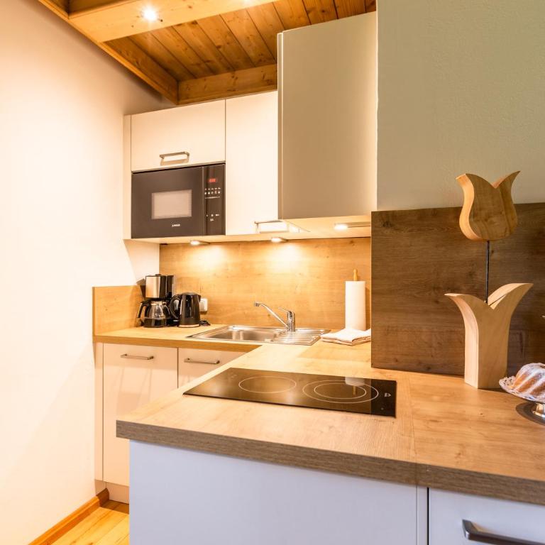 Ferienwohnung Neuhaus - Estudio - 4