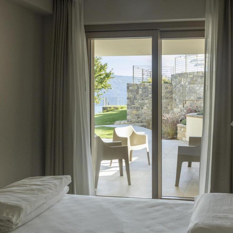 Relais Zenner - Appartamento con 1 Camera da Letto - 5