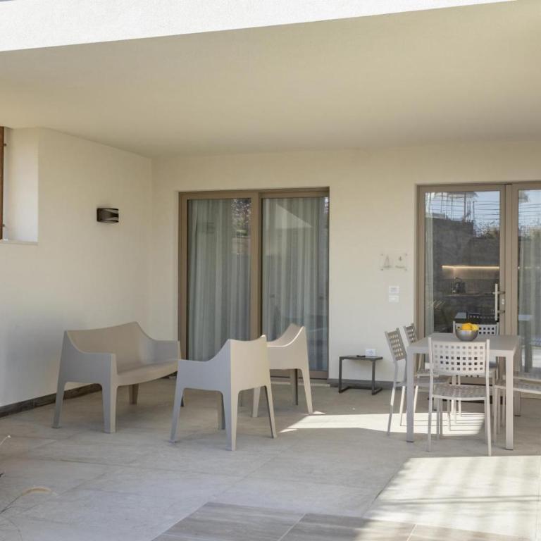 Relais Zenner - Appartamento con 1 Camera da Letto - 6