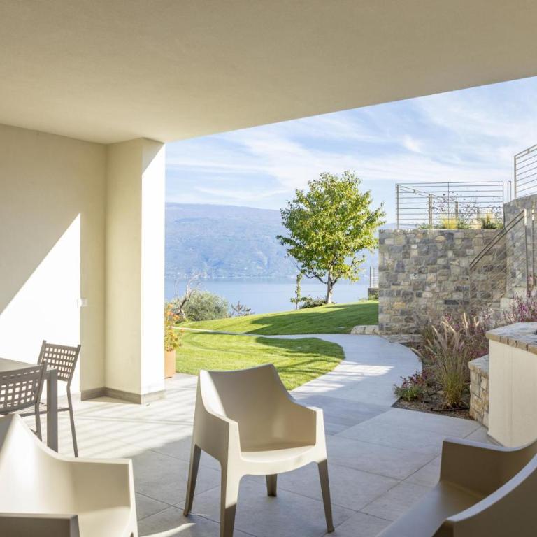 Relais Zenner - Appartamento con 1 Camera da Letto - 3