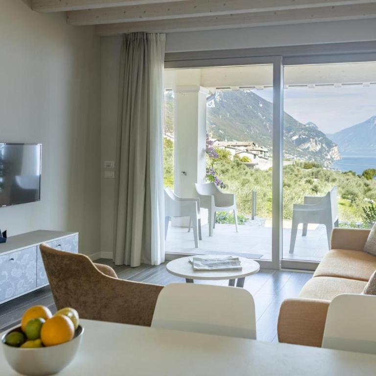 Relais Zenner - Appartamento con 1 Camera da Letto - 3