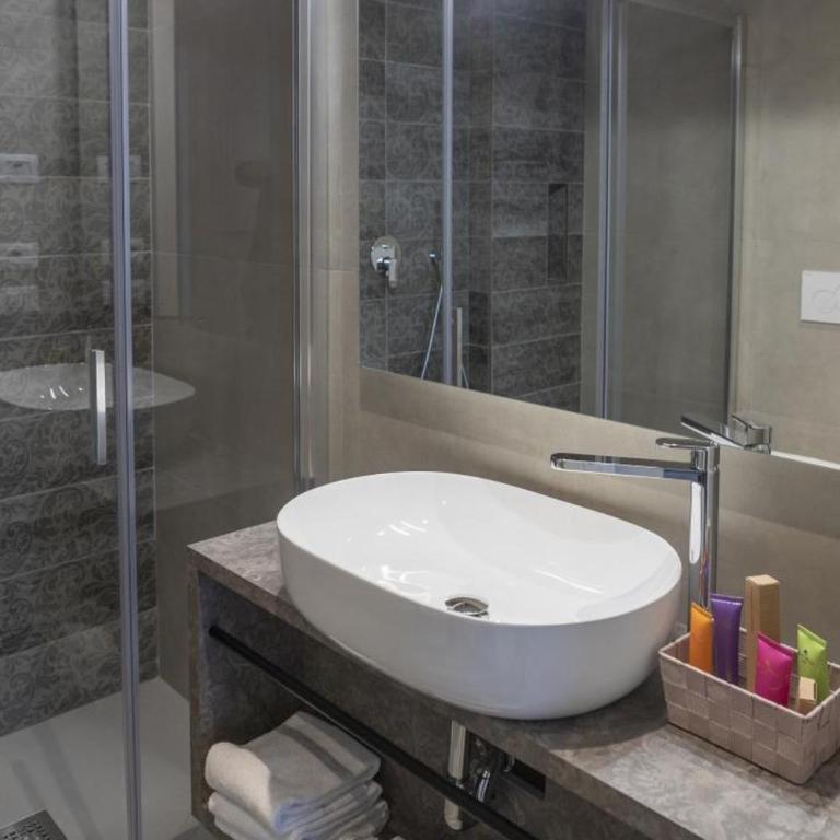 Relais Zenner - Appartamento con 2 Camere da Letto - 7