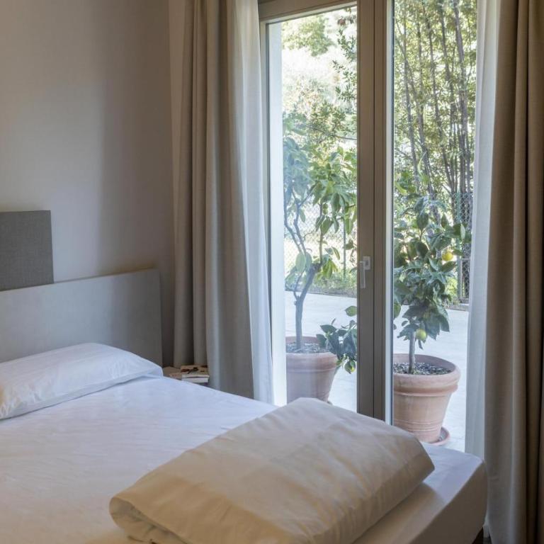 Relais Zenner - Appartamento con 2 Camere da Letto - 3