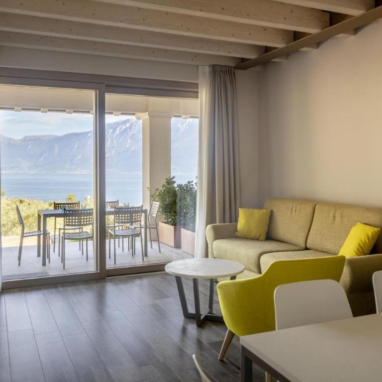Relais Zenner - Appartamento con 2 Camere da Letto - 5