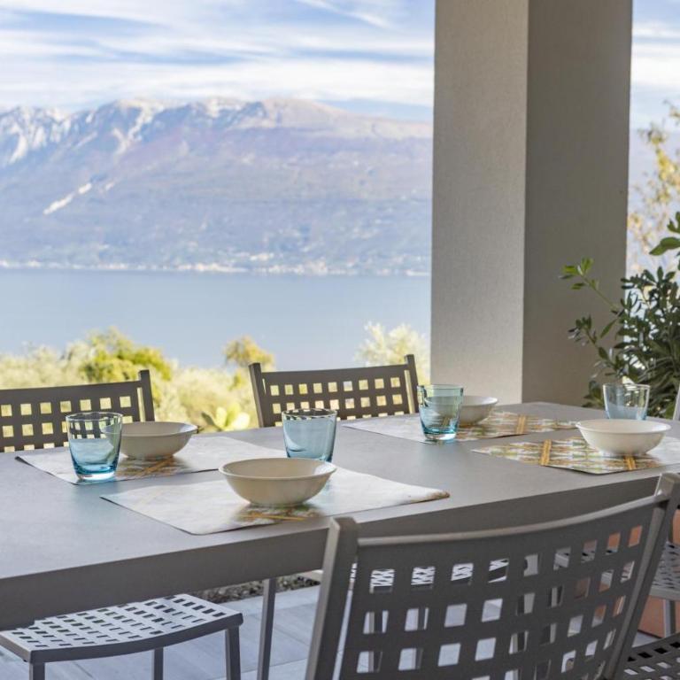 Relais Zenner - Appartamento con 2 Camere da Letto - 1