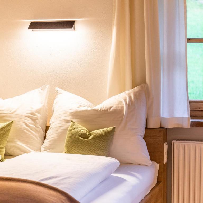 Ferienwohnung Neuhaus - Estudio - 2