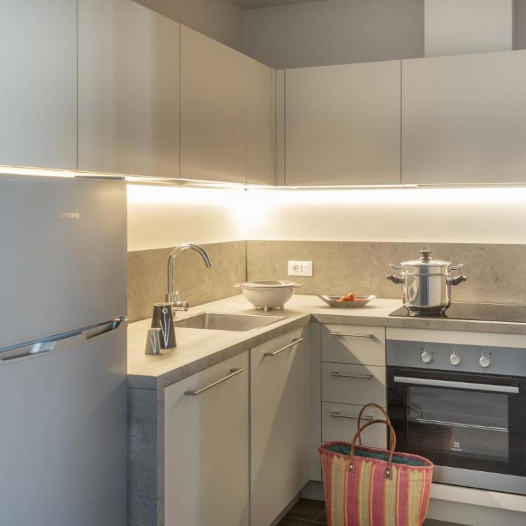 Relais Zenner - Appartamento con 2 Camere da Letto - 3