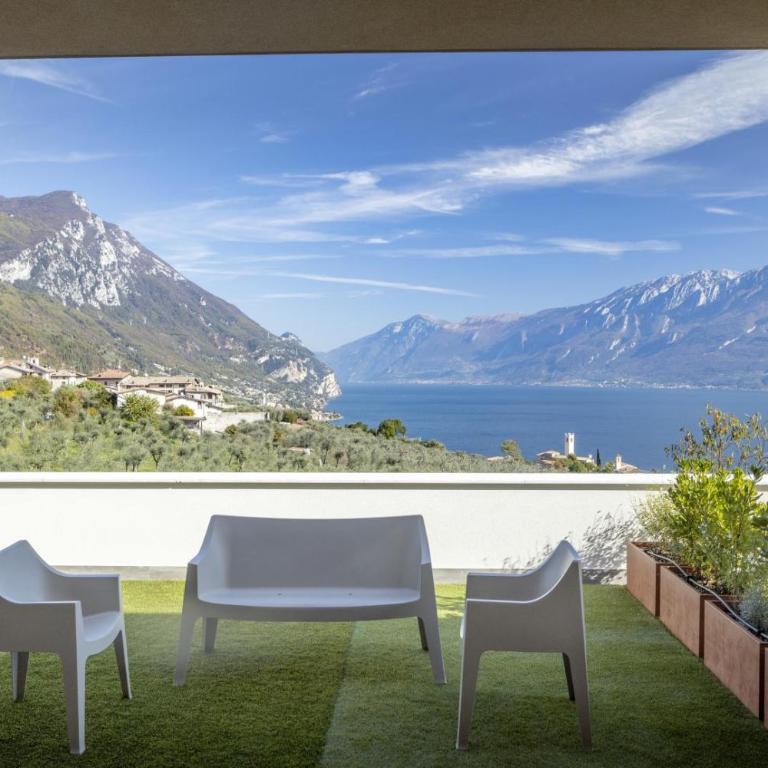 Relais Zenner - Appartamento con 2 Camere da Letto - 1