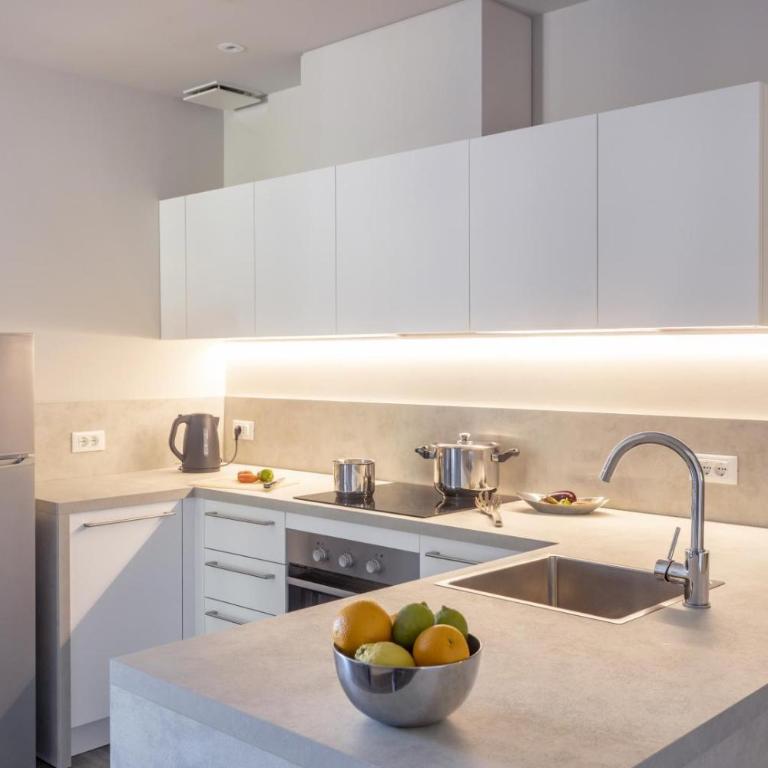 Relais Zenner - Appartamento con 2 Camere da Letto - 1