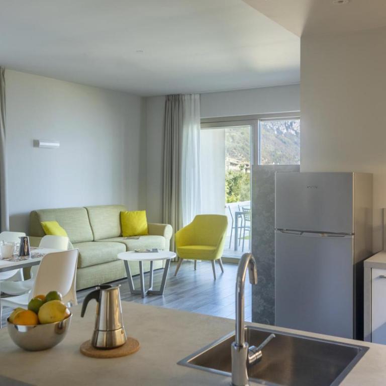 Relais Zenner - Appartamento con 2 Camere da Letto - 3
