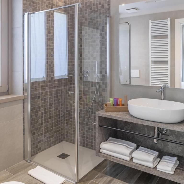 Relais Zenner - Appartamento con 2 Camere da Letto - 2
