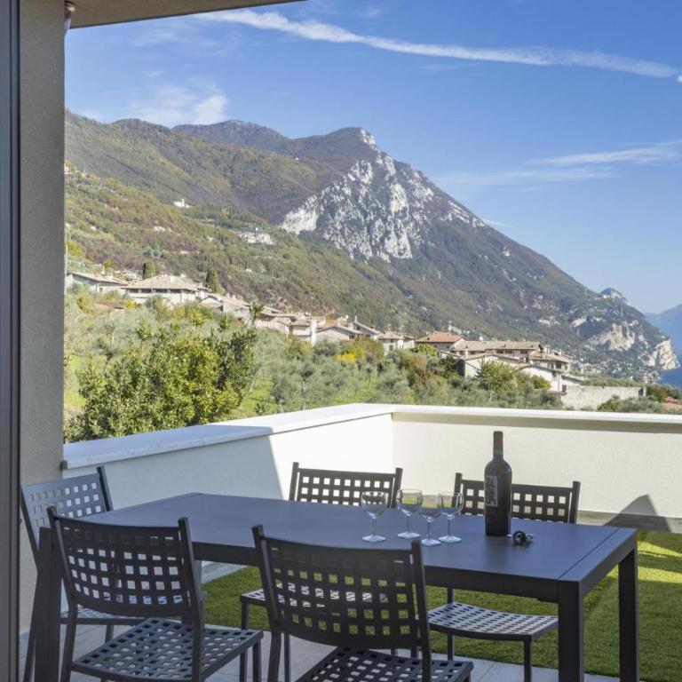 Relais Zenner - Appartamento con 2 Camere da Letto - 6