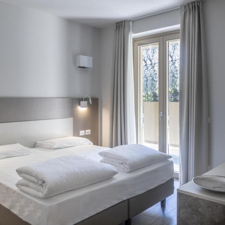 Relais Zenner - Appartamento con 1 Camera da Letto - 4