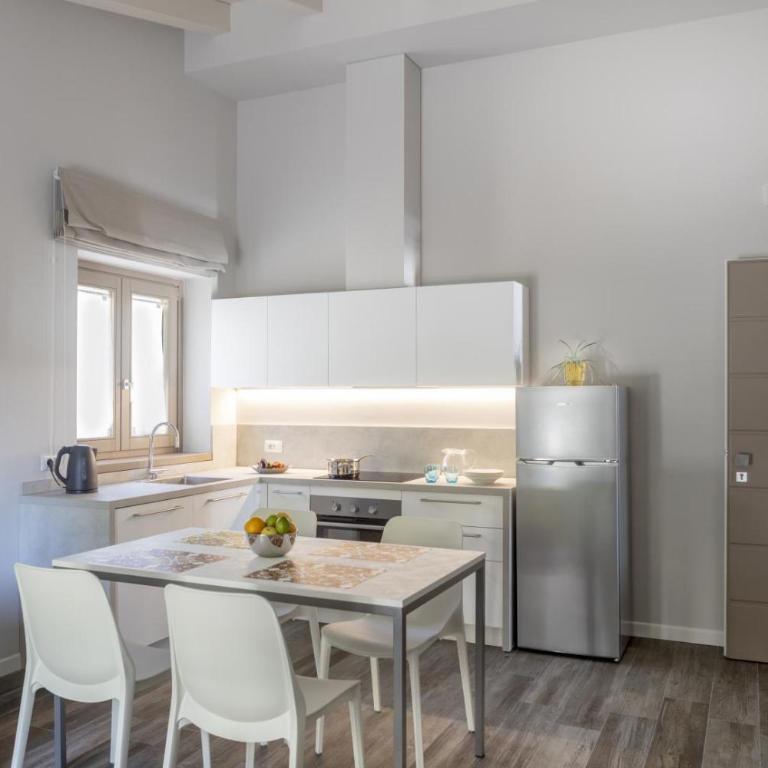 Relais Zenner - Appartamento con 1 Camera da Letto - 3