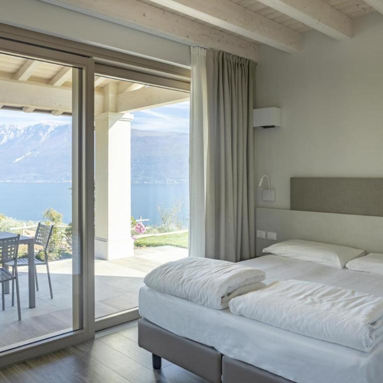 Relais Zenner - Appartamento con 2 Camere da Letto - 2