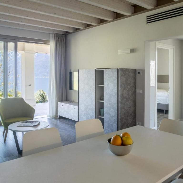 Relais Zenner - Appartamento con 2 Camere da Letto - 7