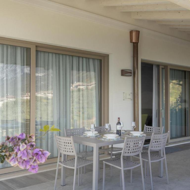 Relais Zenner - Appartamento con 2 Camere da Letto - 5