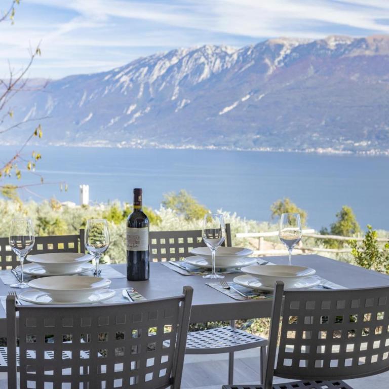 Relais Zenner - Appartamento con 2 Camere da Letto - 3
