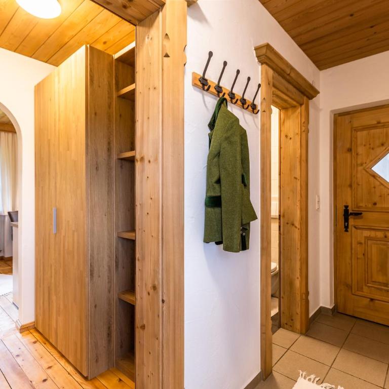 Ferienwohnung Neuhaus - Estudio - 3