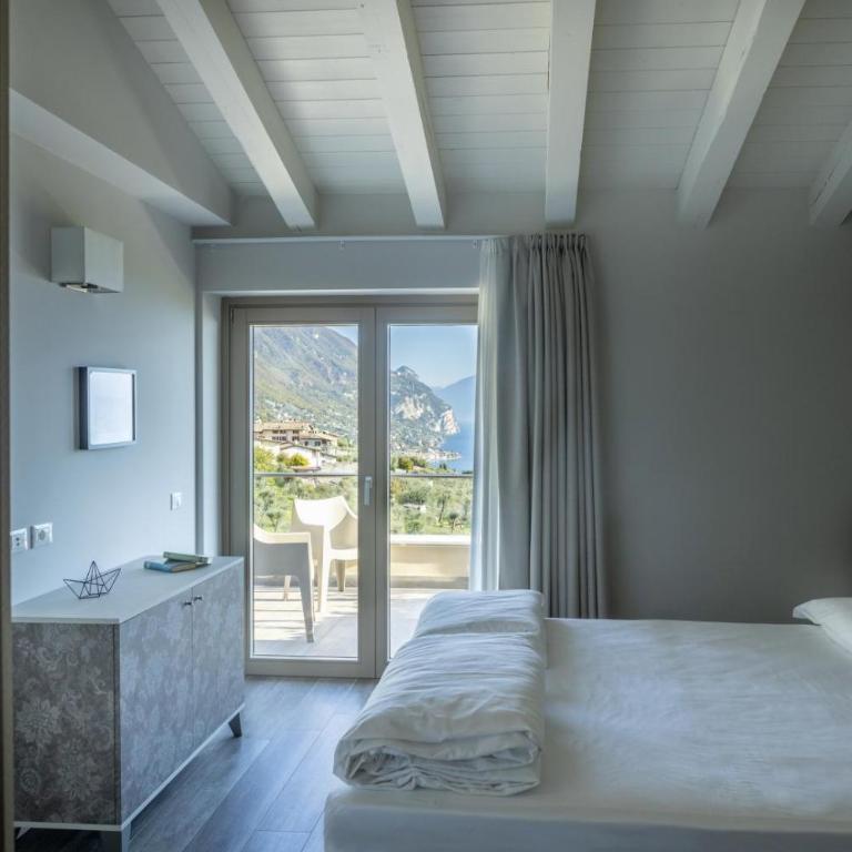 Relais Zenner - Appartamento con 1 Camera da Letto - 2