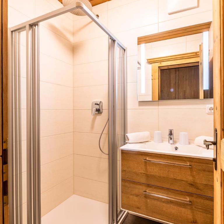 Ferienwohnung Neuhaus - Estudio - 8