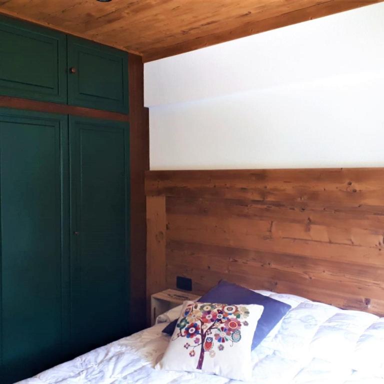 Maison du Grand Assaly - Appartamento con 2 Camere da Letto - 12