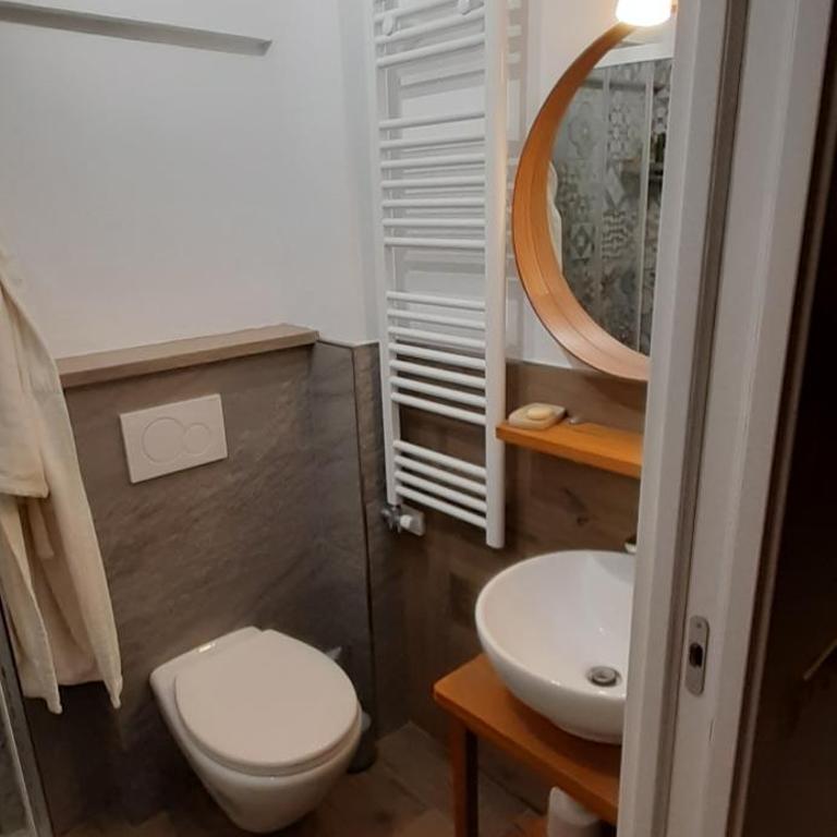 Maison du Grand Assaly - Appartamento con 2 Camere da Letto - 22