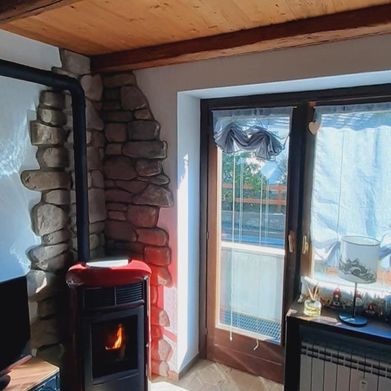 Maison du Grand Assaly - Appartamento con 2 Camere da Letto - 4