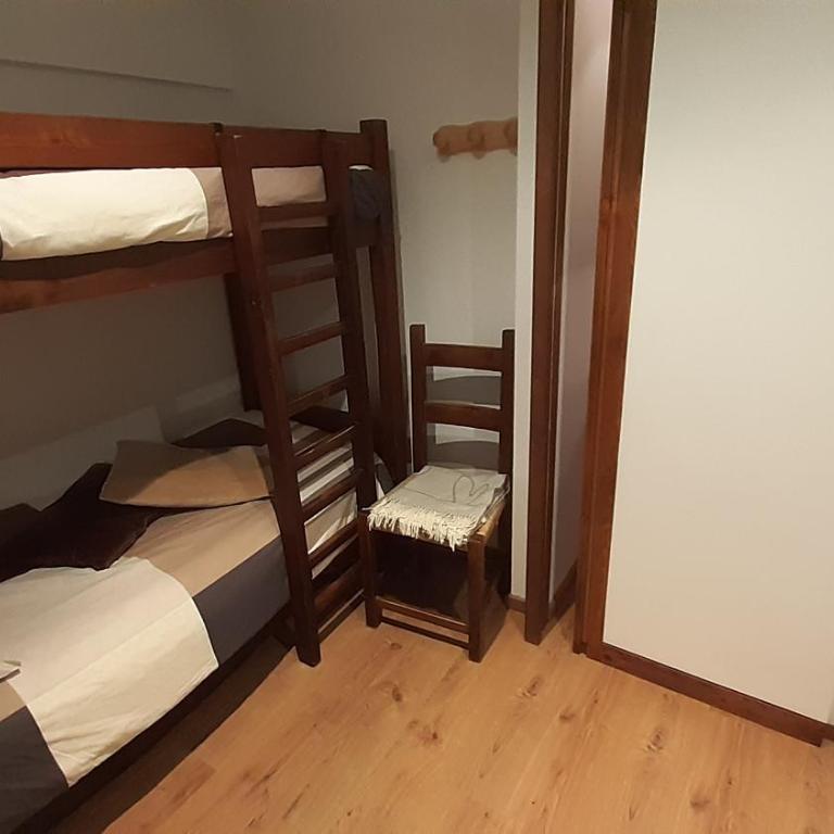 Maison du Grand Assaly - Appartamento con 2 Camere da Letto - 14