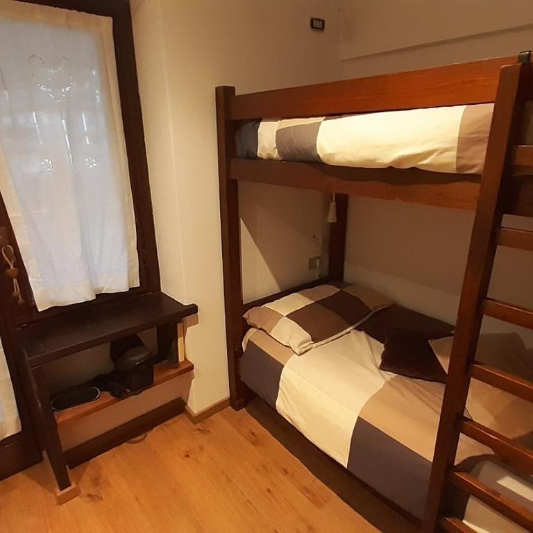 Maison du Grand Assaly - Appartamento con 2 Camere da Letto - 15