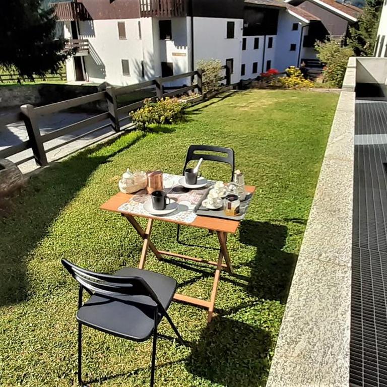 Maison du Grand Assaly - Appartamento con 2 Camere da Letto - 17