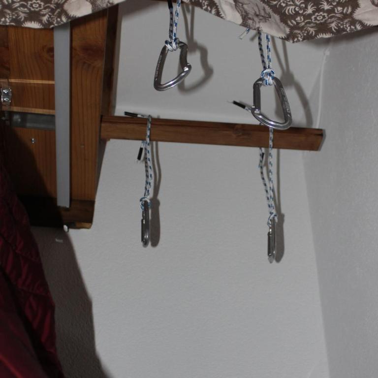 Maison du Grand Assaly - Appartamento con 2 Camere da Letto - 21
