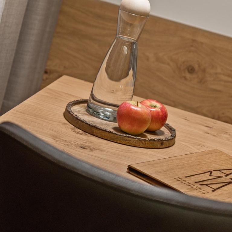 ALMA mountain residence - Appartamento Monolocale - 6