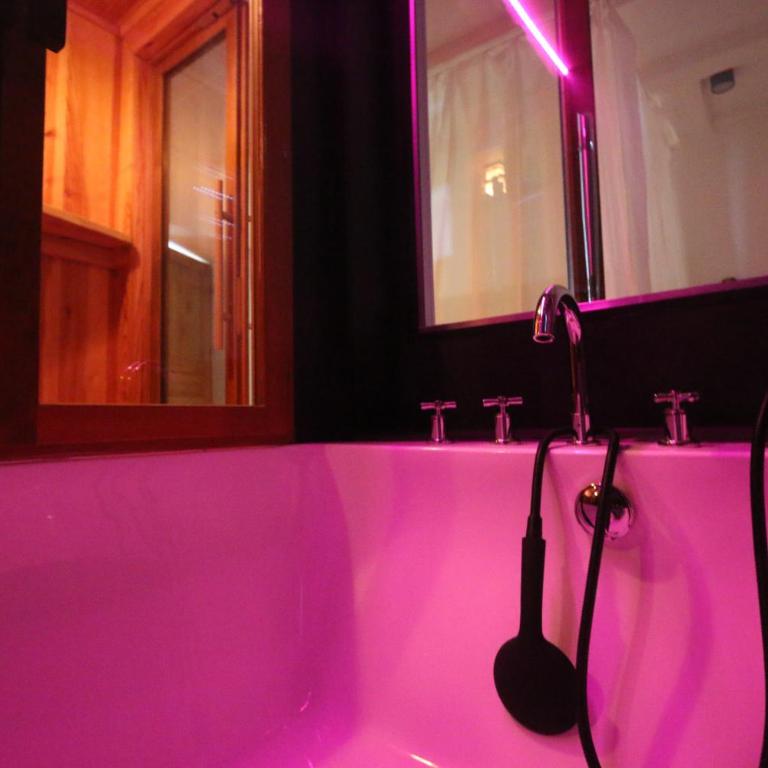 Le cocon aux portes de la place Stanislas - Appartement 1 Chambre - 6