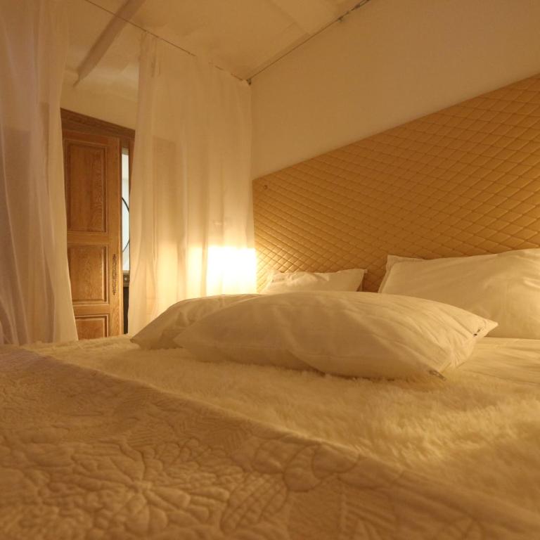 Le cocon aux portes de la place Stanislas - Appartement 1 Chambre - 4