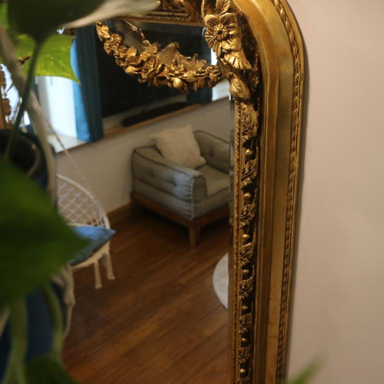 Le cocon aux portes de la place Stanislas - Appartement 1 Chambre - 9