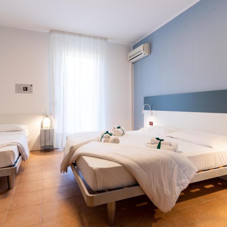Summer Time Family Resort - Appartamentino su 2 Livelli (5 Adulti) - 7