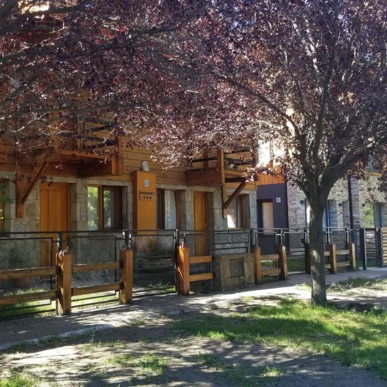 Fosbery - Andarlibre - Apartamento con balcón - 32