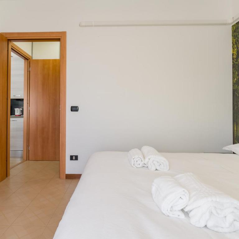 Casa Mya - One-Bedroom Apartment - 3