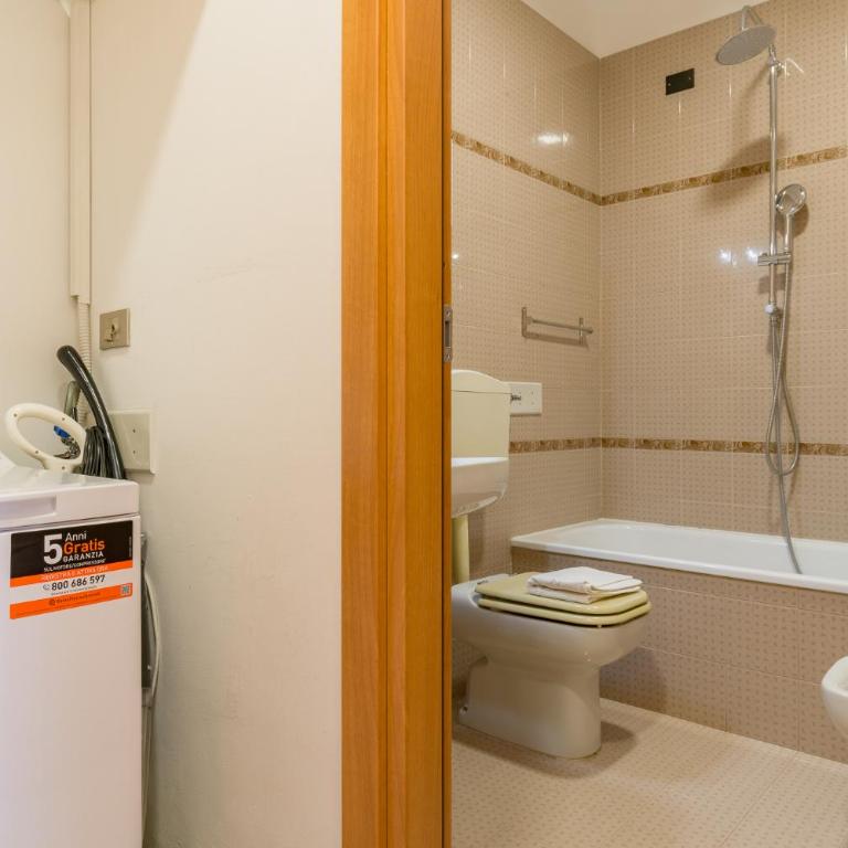 Casa Mya - One-Bedroom Apartment - 14