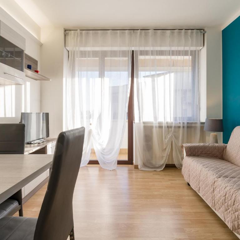 Casa Mya - One-Bedroom Apartment - 7