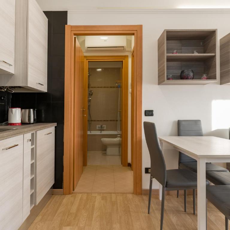 Casa Mya - One-Bedroom Apartment - 9