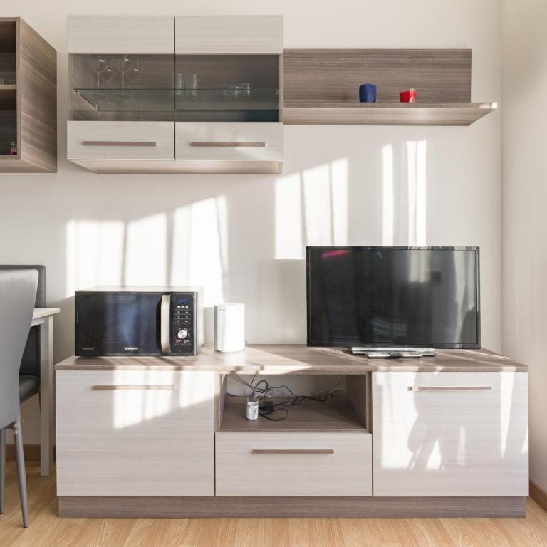 Casa Mya - One-Bedroom Apartment - 10