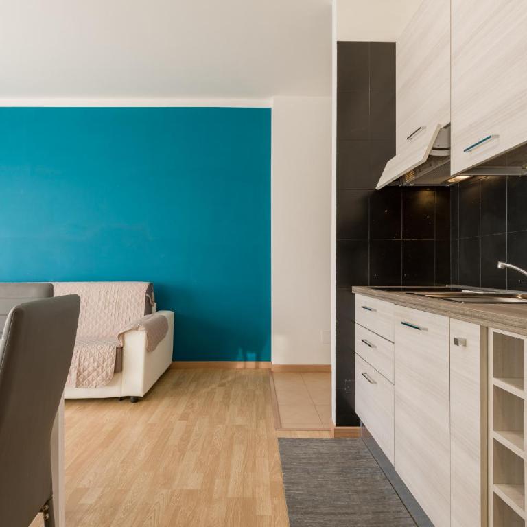 Casa Mya - One-Bedroom Apartment - 11