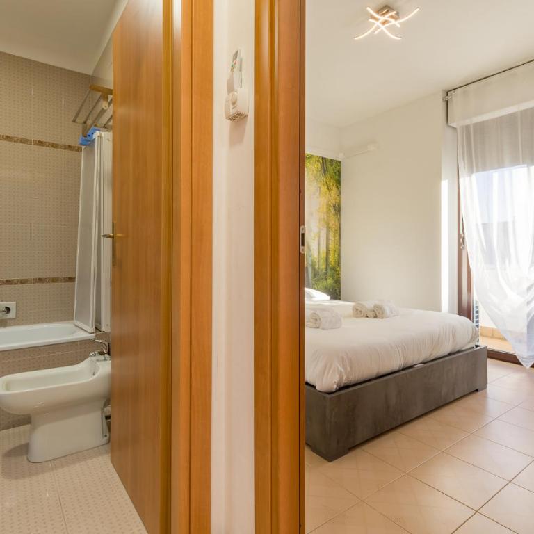 Casa Mya - One-Bedroom Apartment - 17