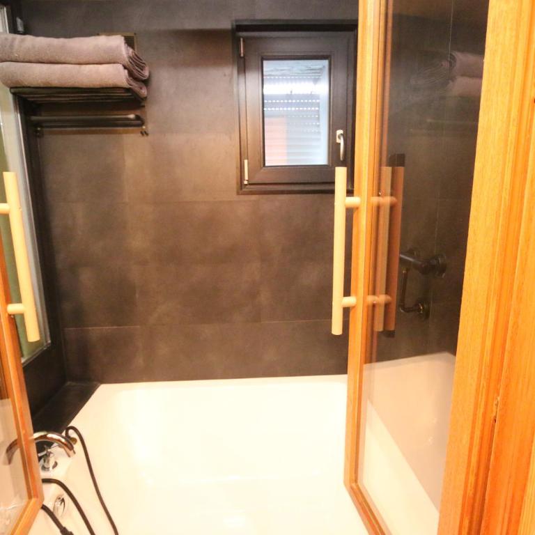 Le cocon aux portes de la place Stanislas - Appartement 1 Chambre - 23