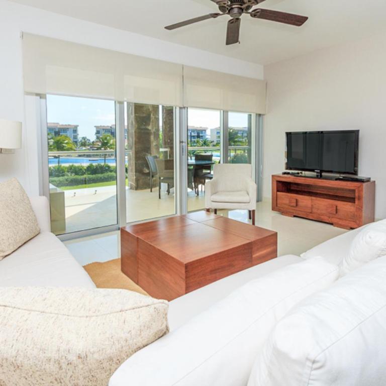 Luxury Condos at Mareazul Beachfront Complex with Resort-Style Amenities - Apartamento de 2 dormitorios - 11