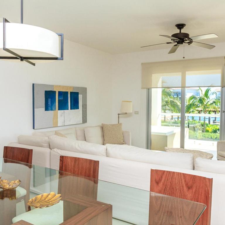Luxury Condos at Mareazul Beachfront Complex with Resort-Style Amenities - Apartamento de 2 dormitorios - 12