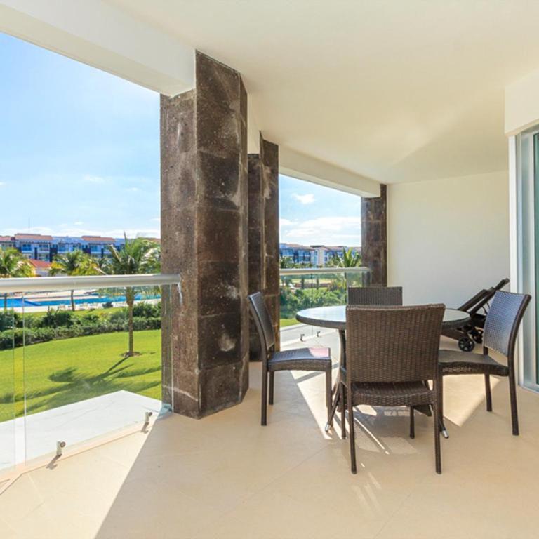 Luxury Condos at Mareazul Beachfront Complex with Resort-Style Amenities - Apartamento de 2 dormitorios - 8